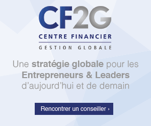 Centre financier gestion globale