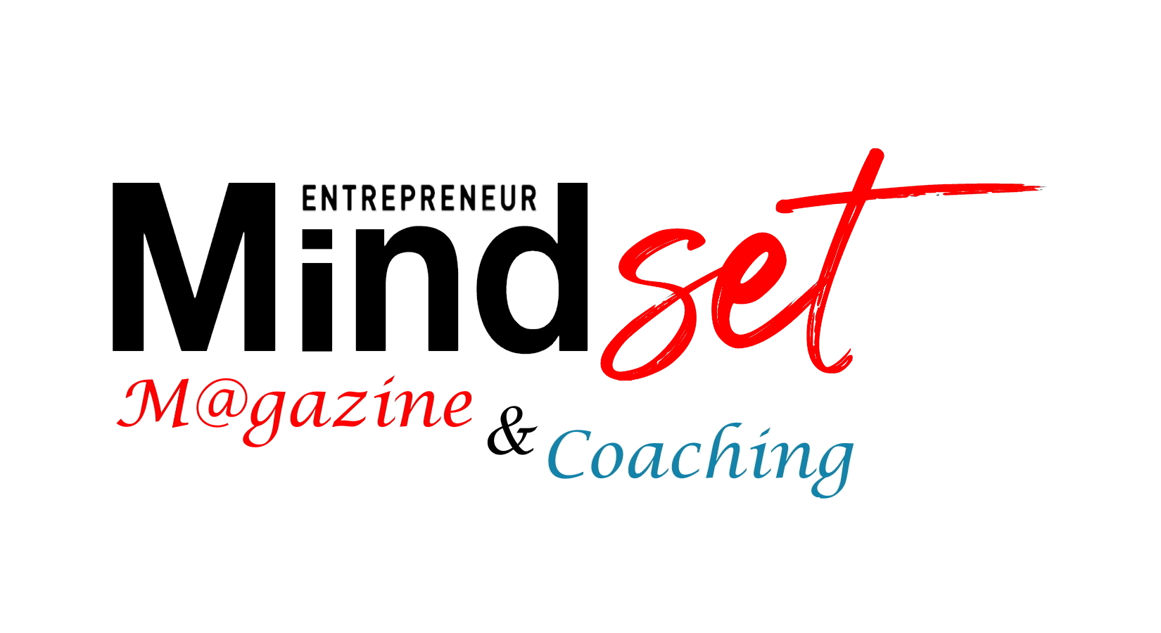Mindset Entrepreneur Magazine